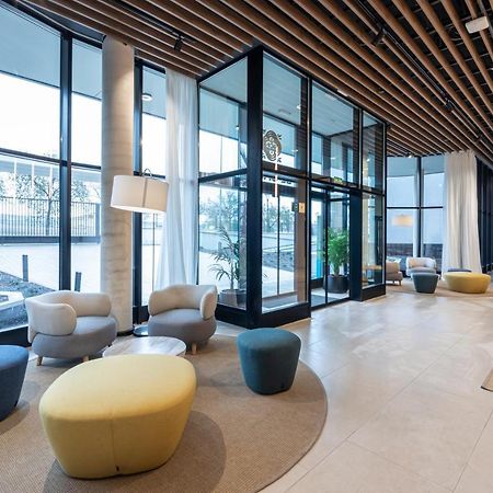 Be Casa - Rivas Apart otel Dış mekan fotoğraf