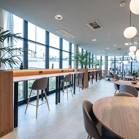Be Casa - Rivas Apart otel Dış mekan fotoğraf