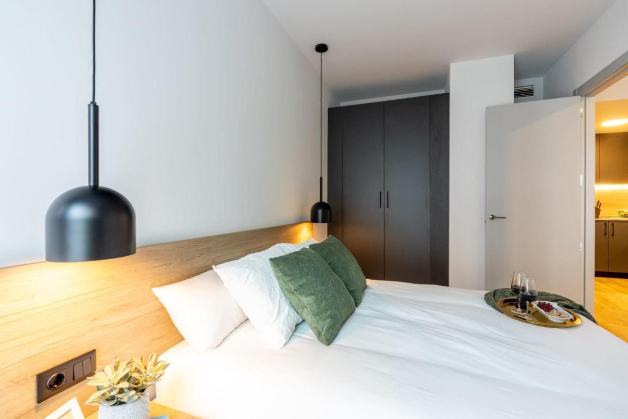 Be Casa - Rivas Apart otel Dış mekan fotoğraf