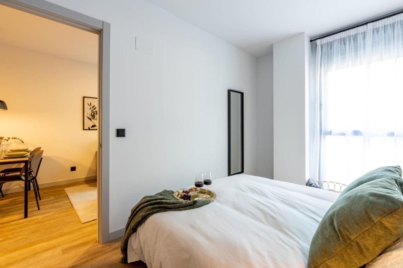 Be Casa - Rivas Apart otel Dış mekan fotoğraf