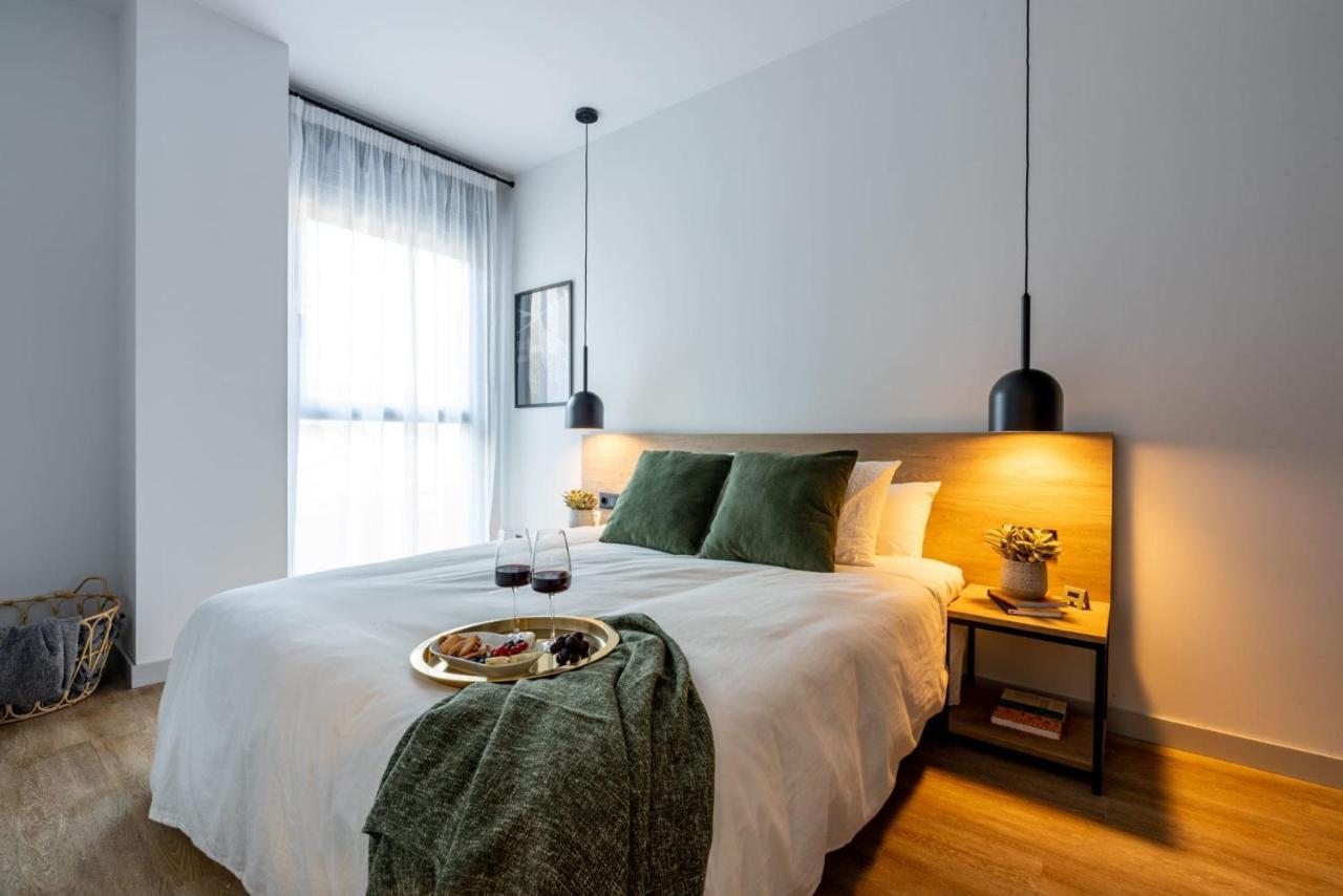 Be Casa - Rivas Apart otel Dış mekan fotoğraf