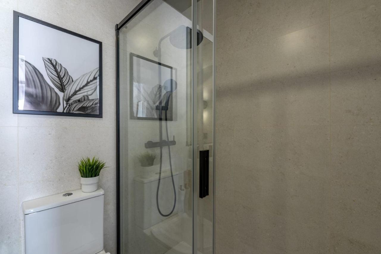 Be Casa - Rivas Apart otel Dış mekan fotoğraf
