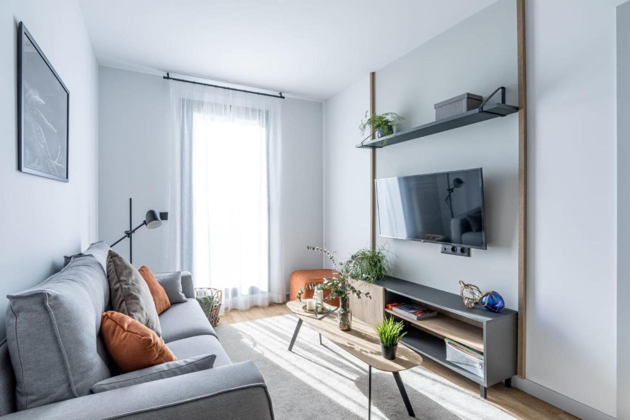 Be Casa - Rivas Apart otel Dış mekan fotoğraf