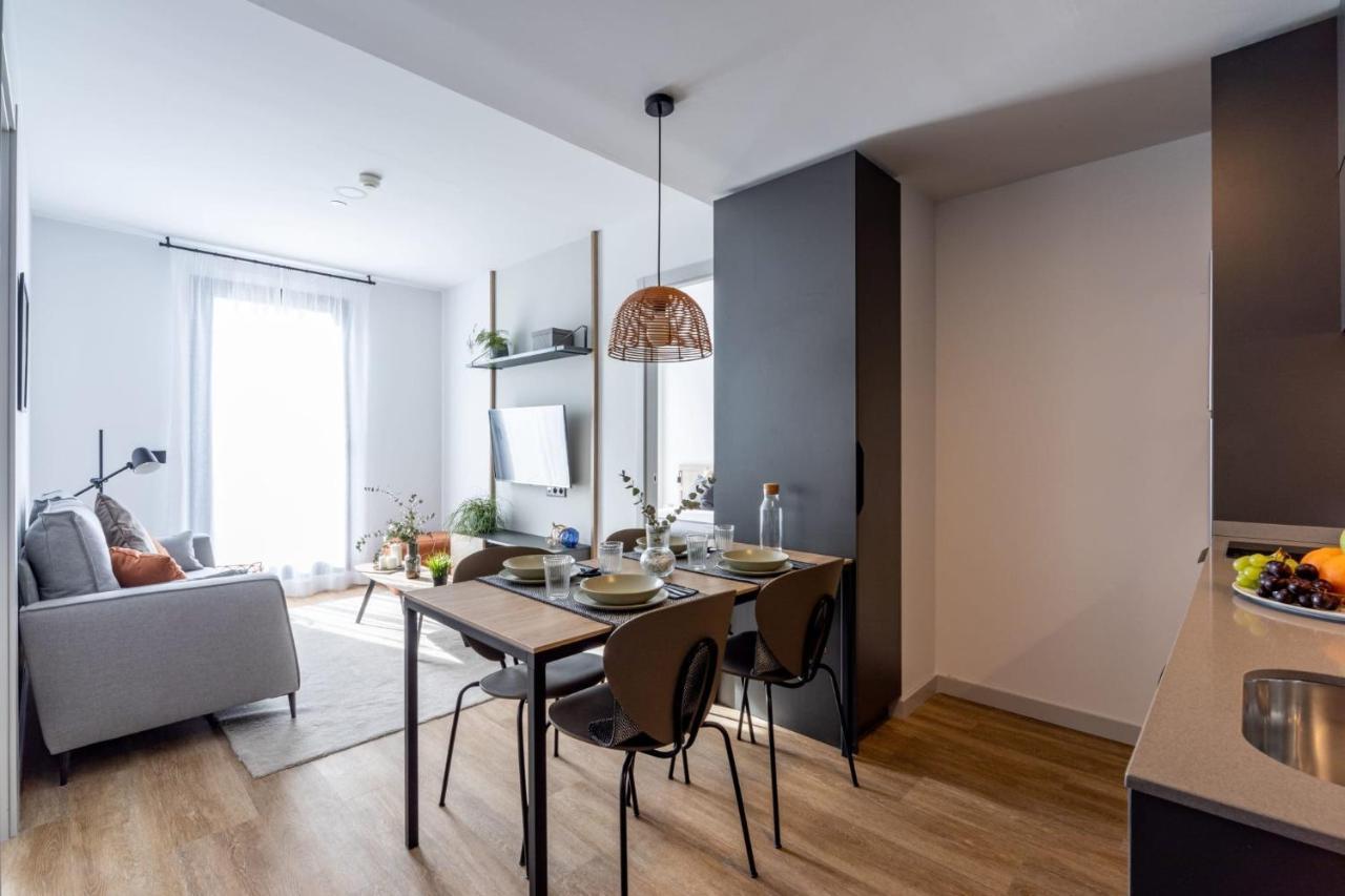 Be Casa - Rivas Apart otel Dış mekan fotoğraf
