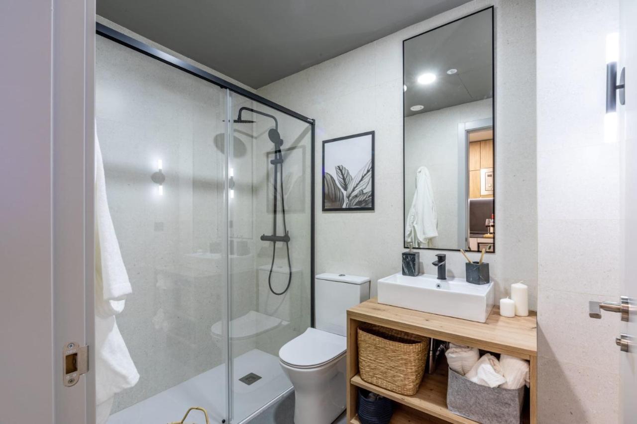 Be Casa - Rivas Apart otel Dış mekan fotoğraf