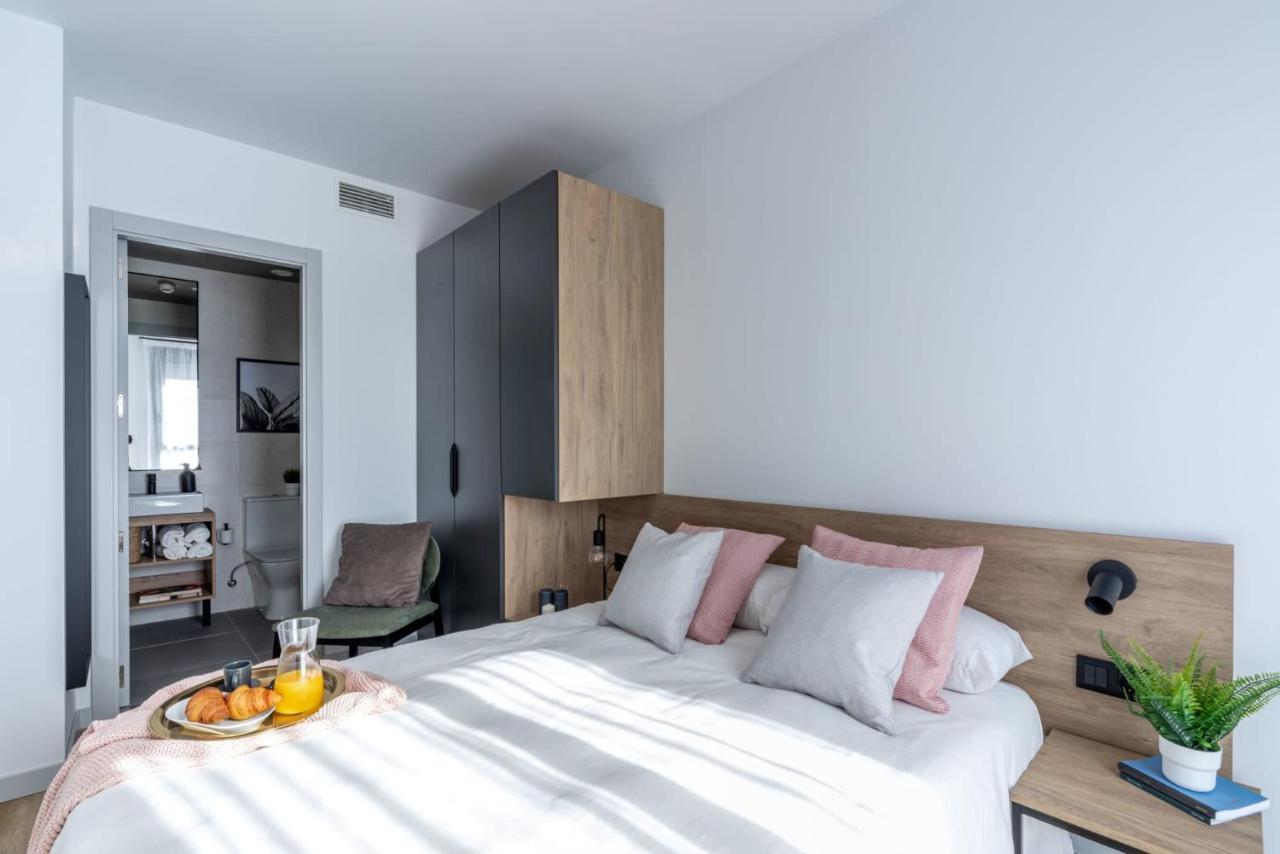 Be Casa - Rivas Apart otel Dış mekan fotoğraf