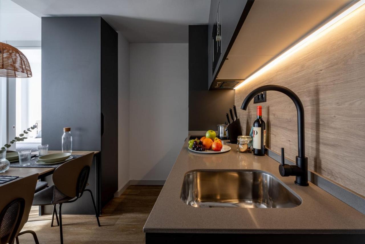 Be Casa - Rivas Apart otel Dış mekan fotoğraf