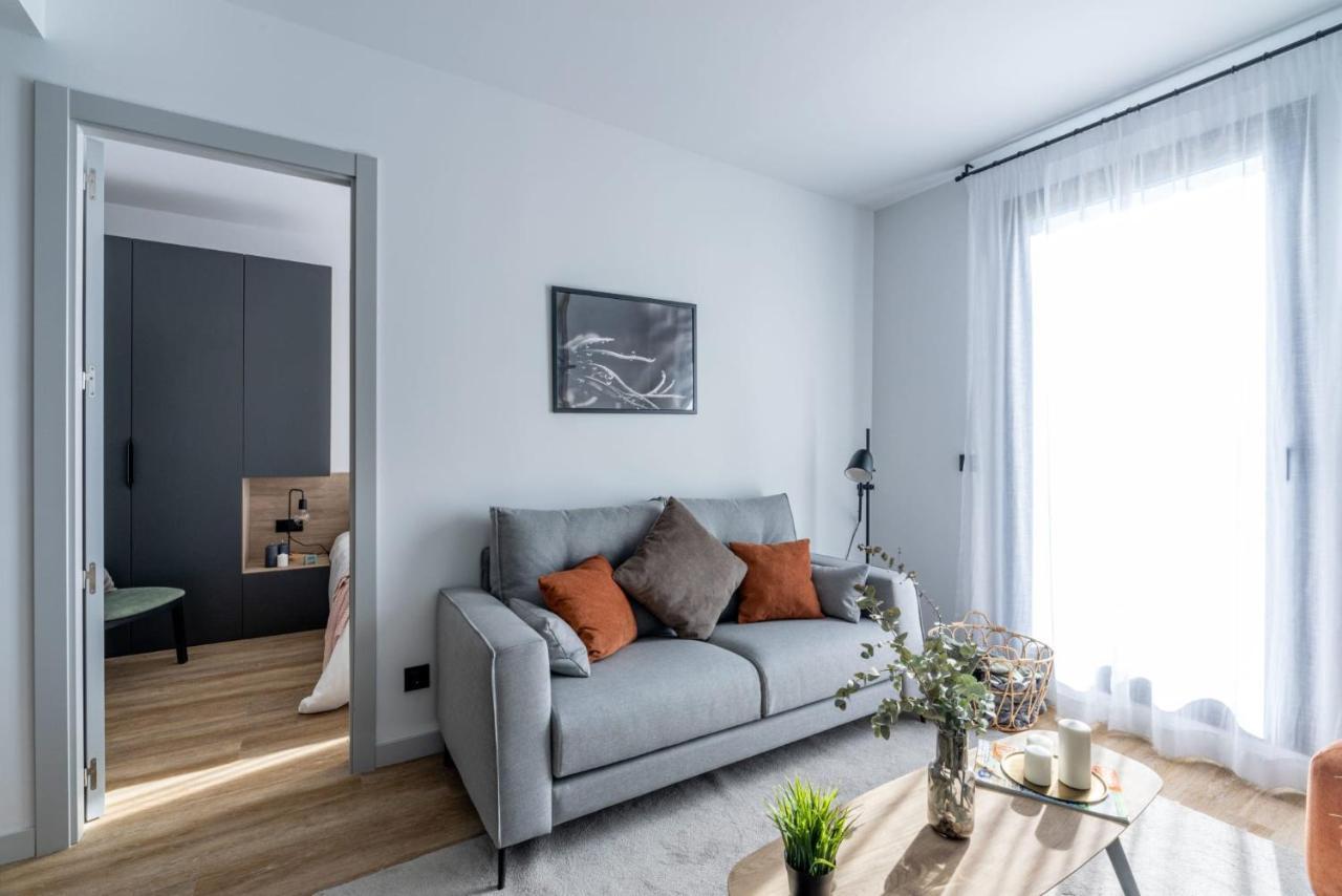 Be Casa - Rivas Apart otel Dış mekan fotoğraf