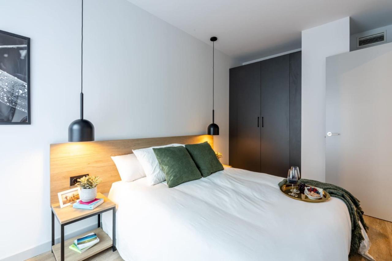 Be Casa - Rivas Apart otel Dış mekan fotoğraf