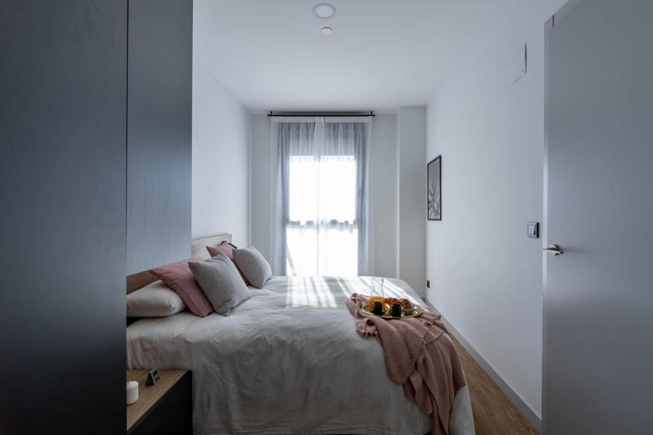Be Casa - Rivas Apart otel Dış mekan fotoğraf