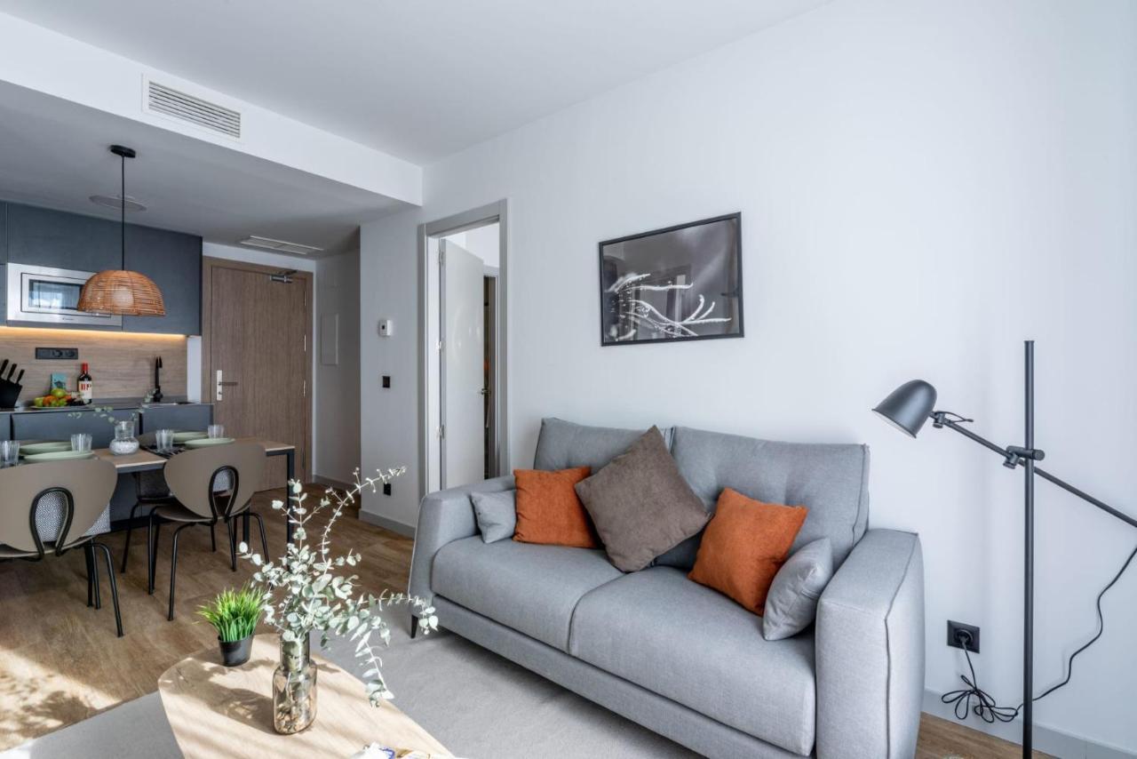 Be Casa - Rivas Apart otel Dış mekan fotoğraf