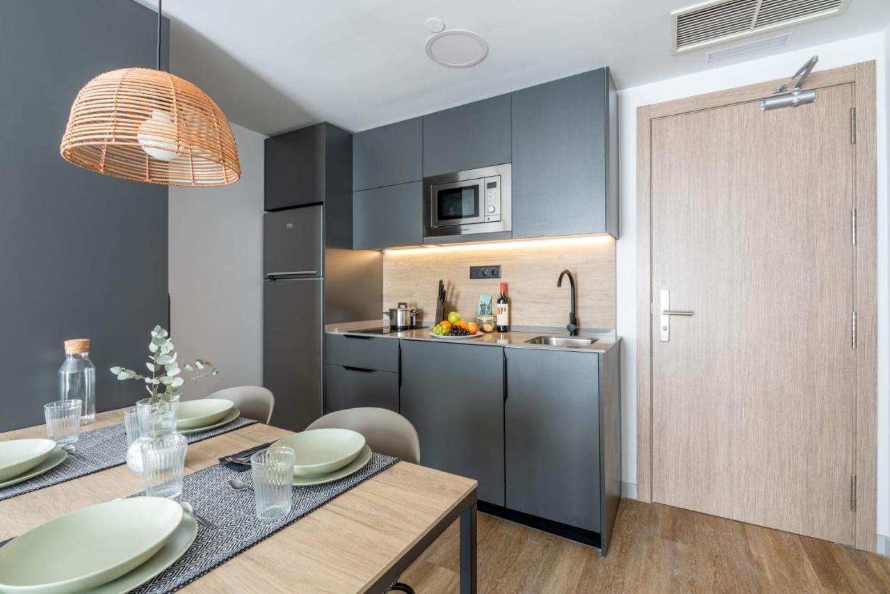 Be Casa - Rivas Apart otel Dış mekan fotoğraf