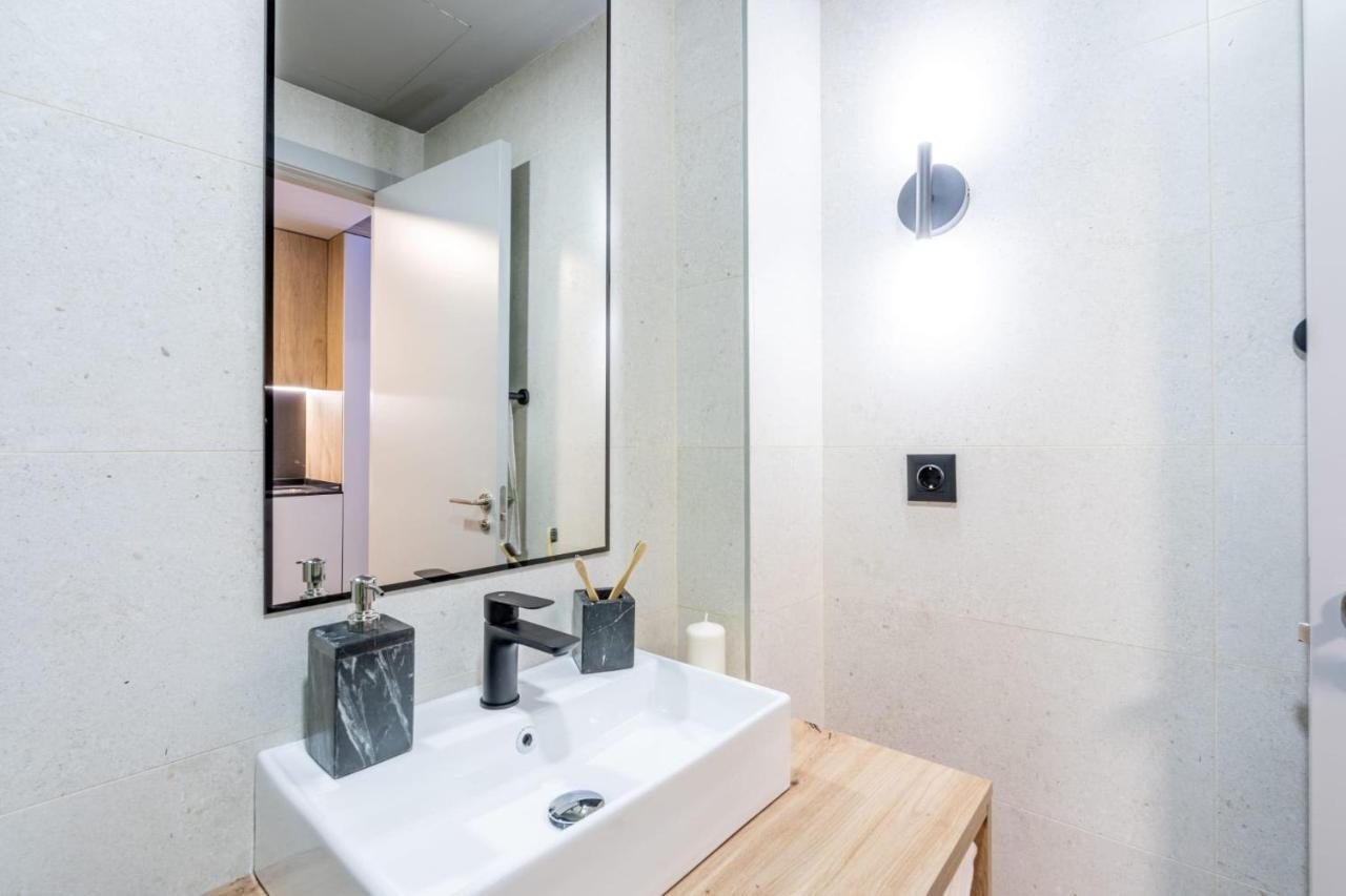 Be Casa - Rivas Apart otel Dış mekan fotoğraf