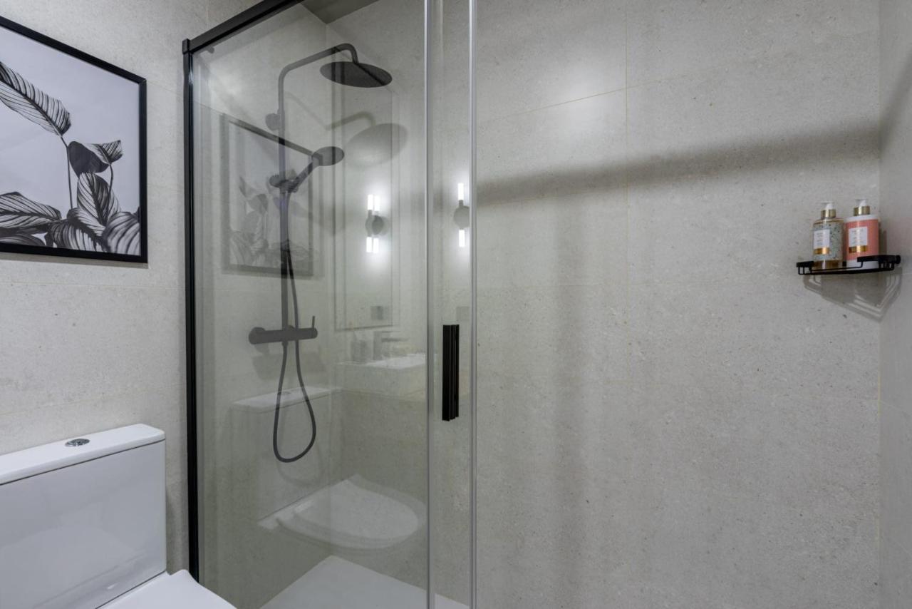 Be Casa - Rivas Apart otel Dış mekan fotoğraf