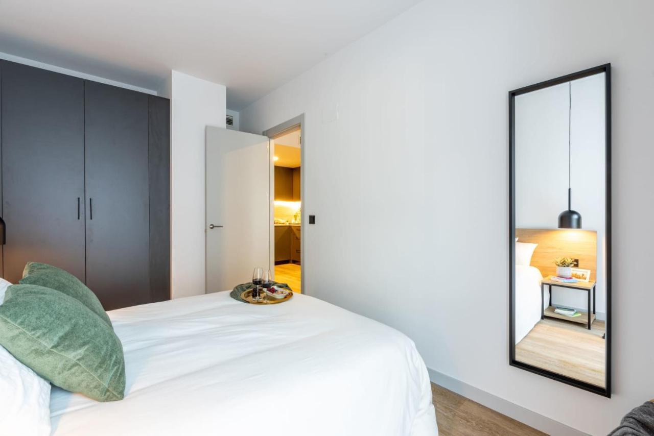 Be Casa - Rivas Apart otel Dış mekan fotoğraf