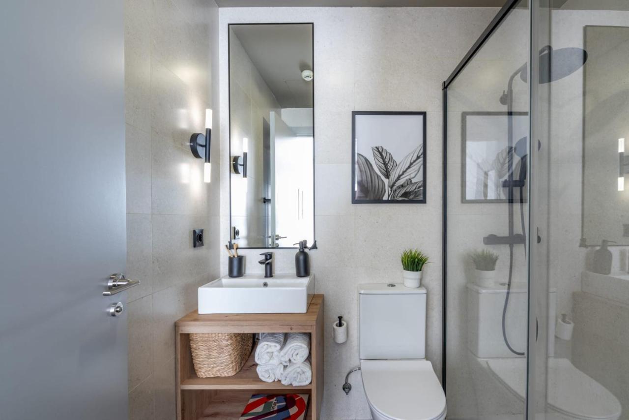 Be Casa - Rivas Apart otel Dış mekan fotoğraf
