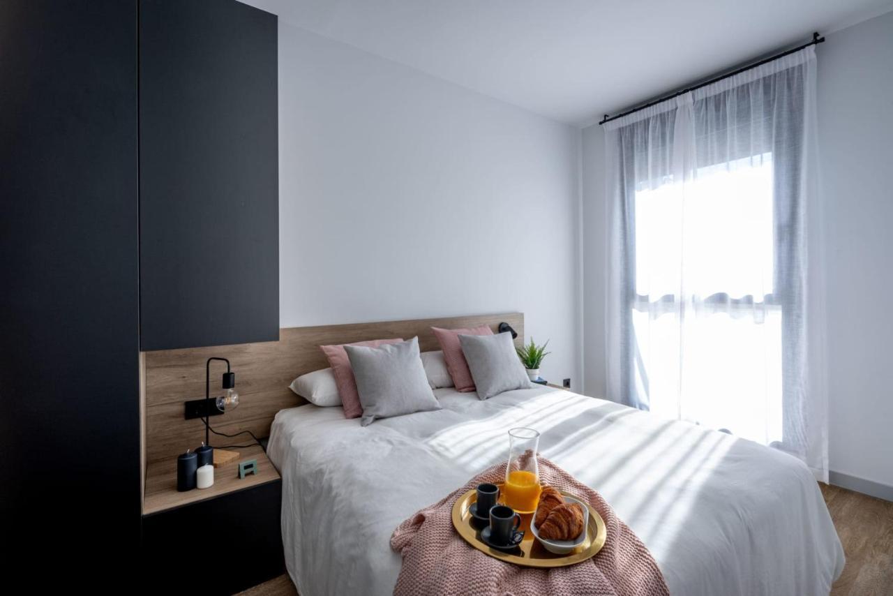 Be Casa - Rivas Apart otel Dış mekan fotoğraf
