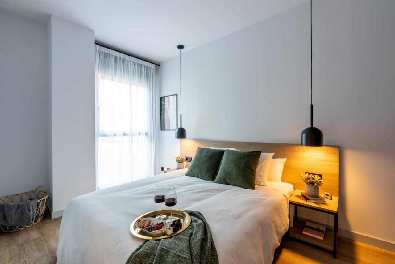 Be Casa - Rivas Apart otel Dış mekan fotoğraf
