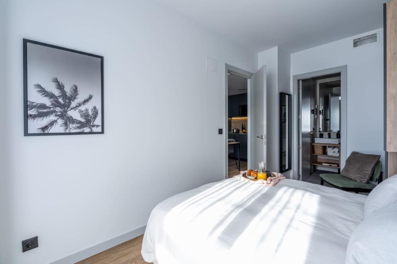 Be Casa - Rivas Apart otel Dış mekan fotoğraf