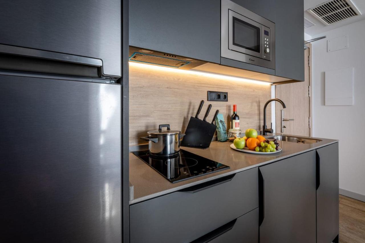 Be Casa - Rivas Apart otel Dış mekan fotoğraf