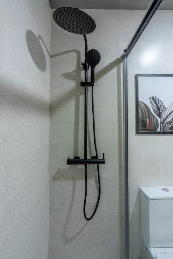Be Casa - Rivas Apart otel Dış mekan fotoğraf