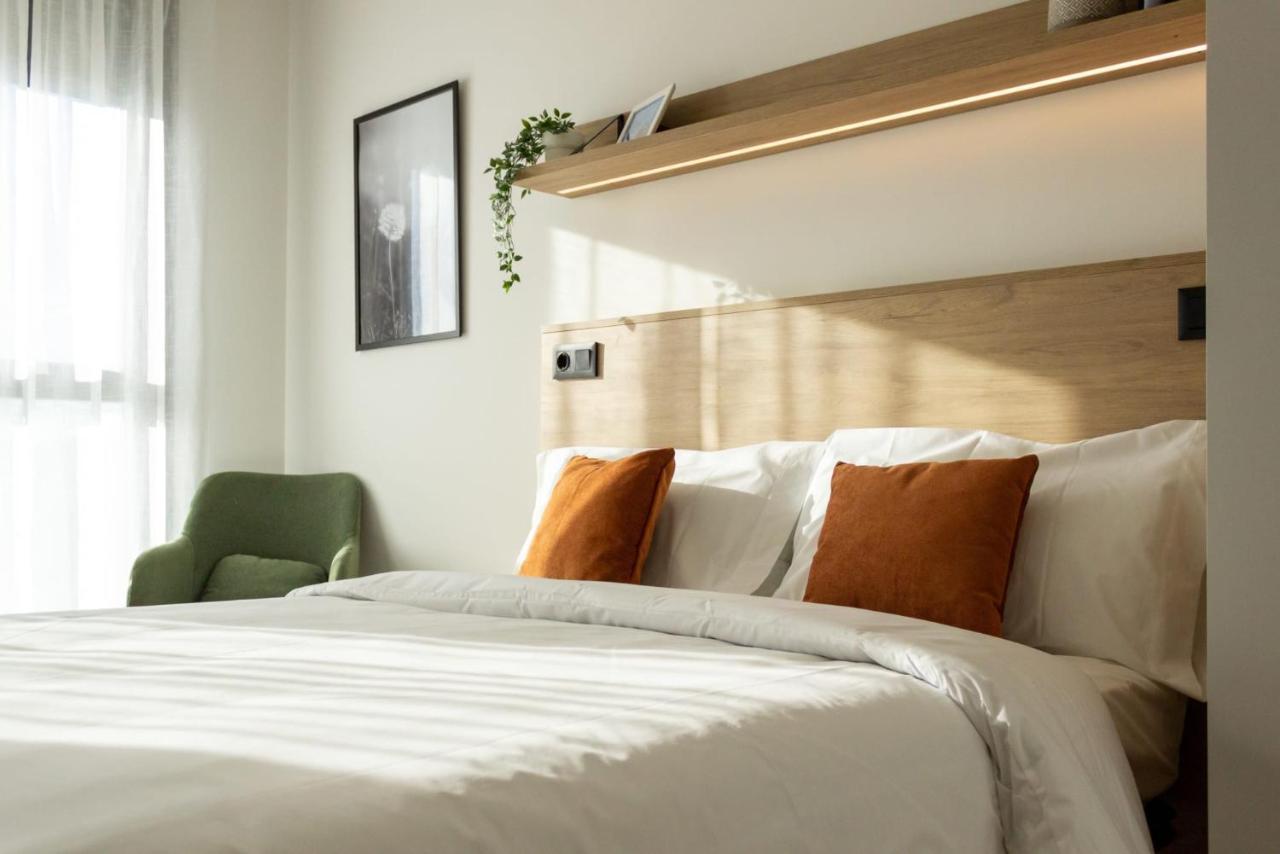 Be Casa - Rivas Apart otel Dış mekan fotoğraf