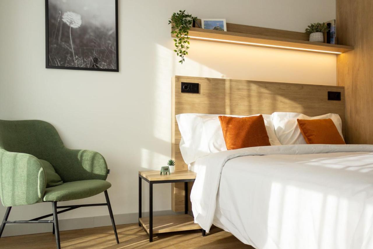 Be Casa - Rivas Apart otel Dış mekan fotoğraf