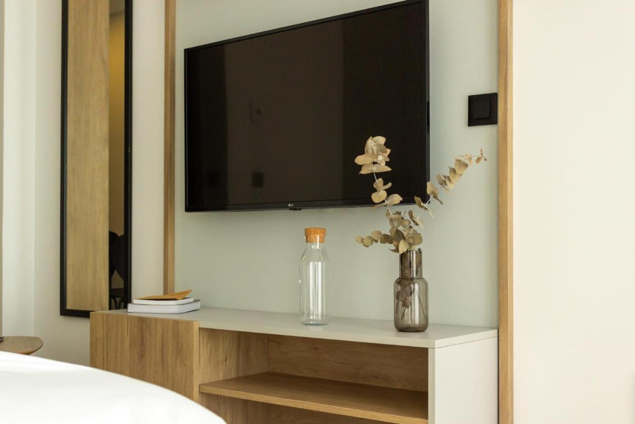 Be Casa - Rivas Apart otel Dış mekan fotoğraf