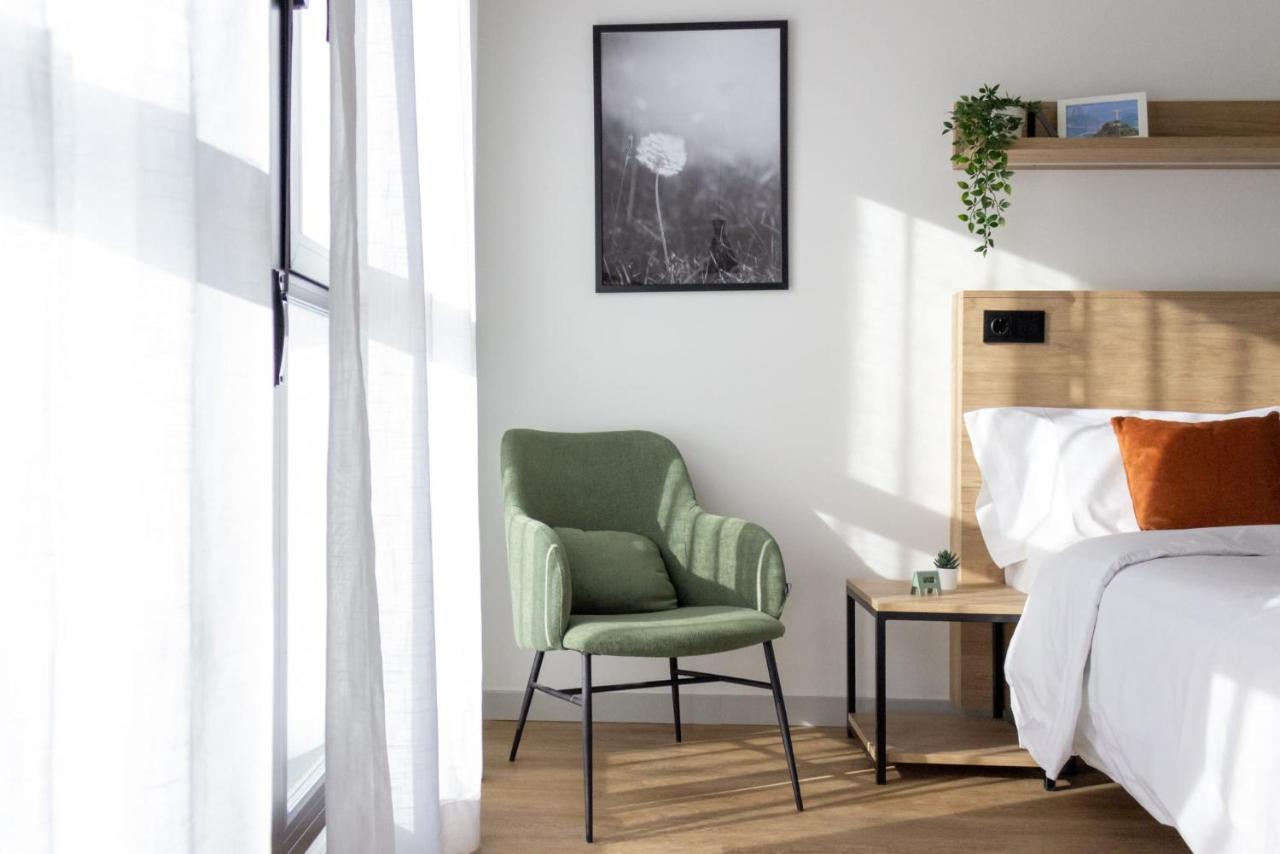 Be Casa - Rivas Apart otel Dış mekan fotoğraf