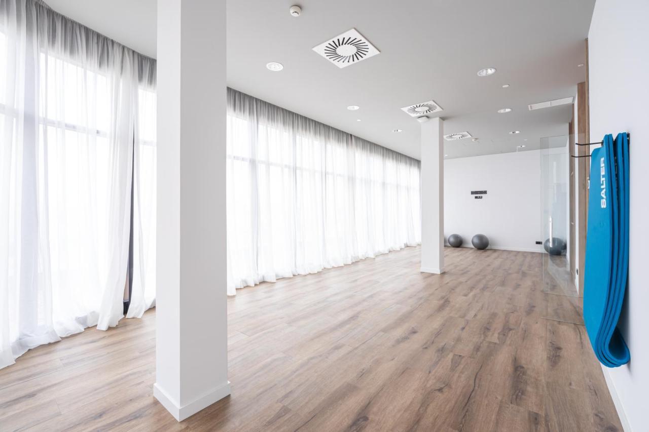 Be Casa - Rivas Apart otel Dış mekan fotoğraf