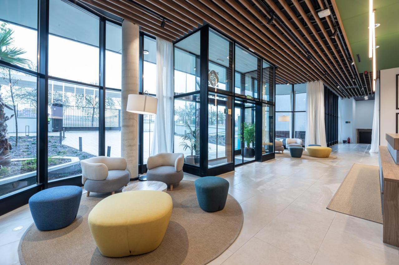 Be Casa - Rivas Apart otel Dış mekan fotoğraf
