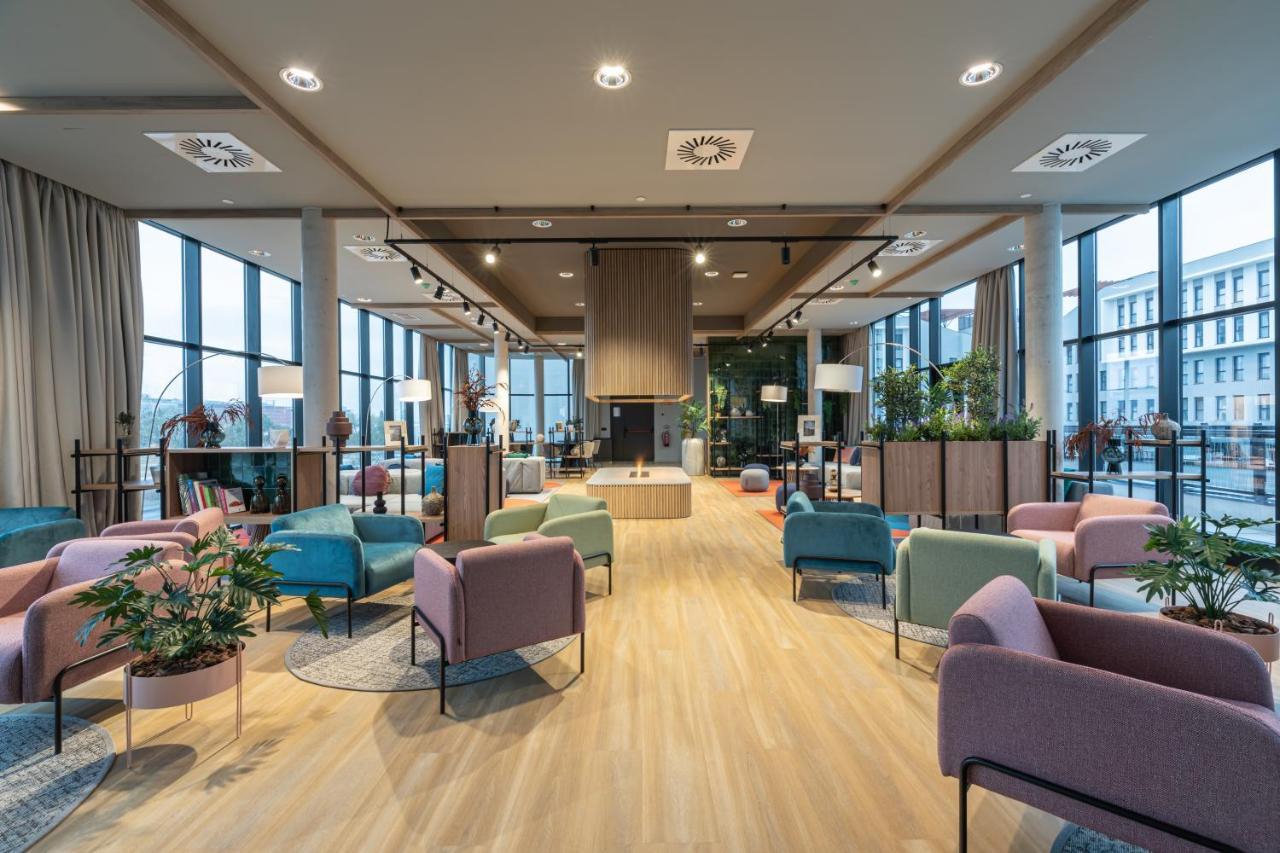 Be Casa - Rivas Apart otel Dış mekan fotoğraf