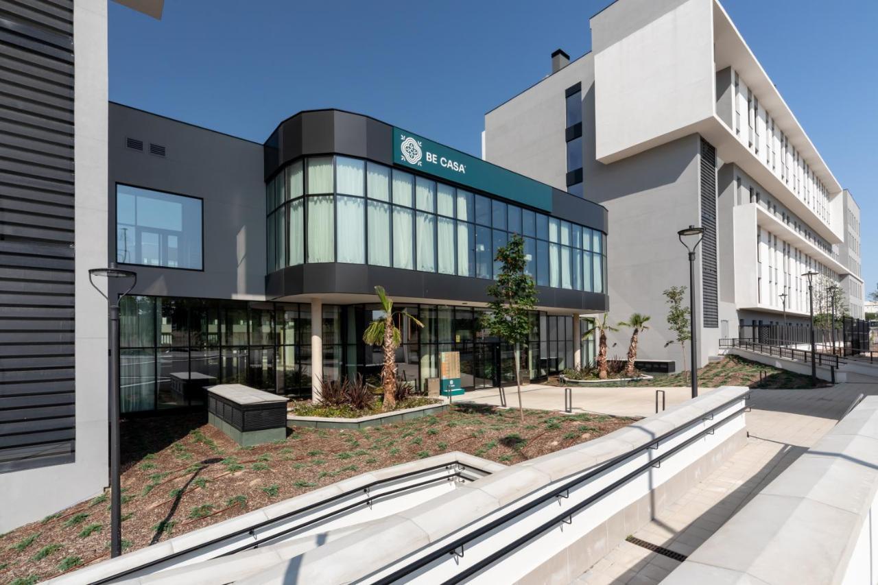 Be Casa - Rivas Apart otel Dış mekan fotoğraf