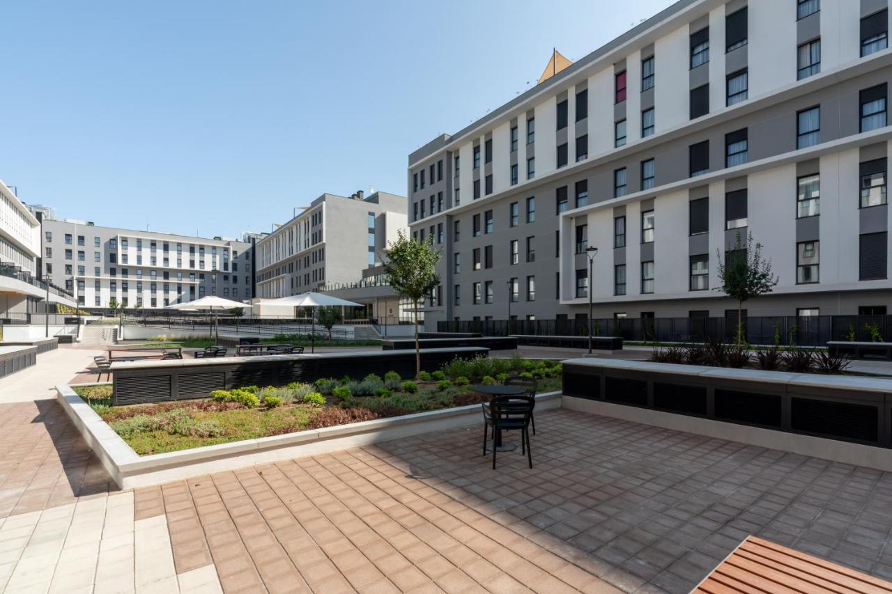 Be Casa - Rivas Apart otel Dış mekan fotoğraf