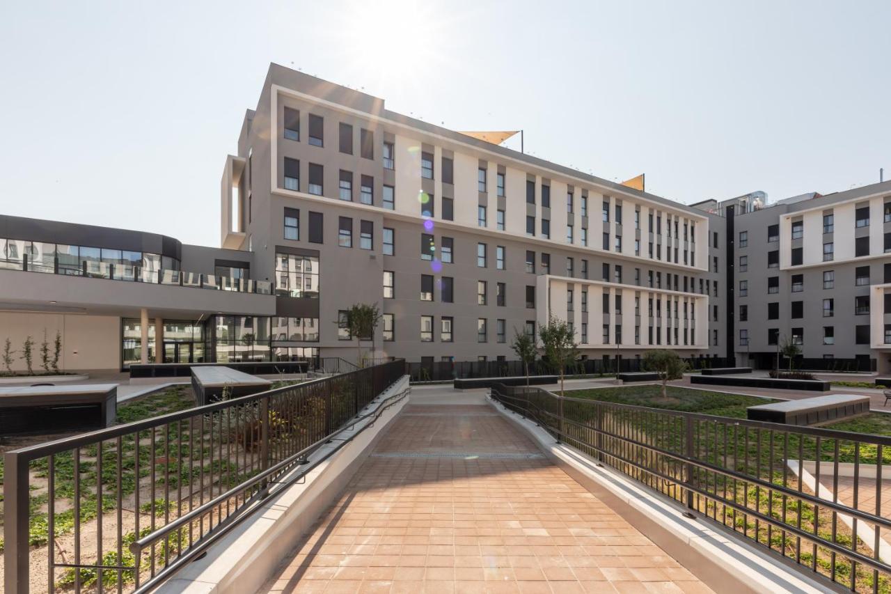 Be Casa - Rivas Apart otel Dış mekan fotoğraf