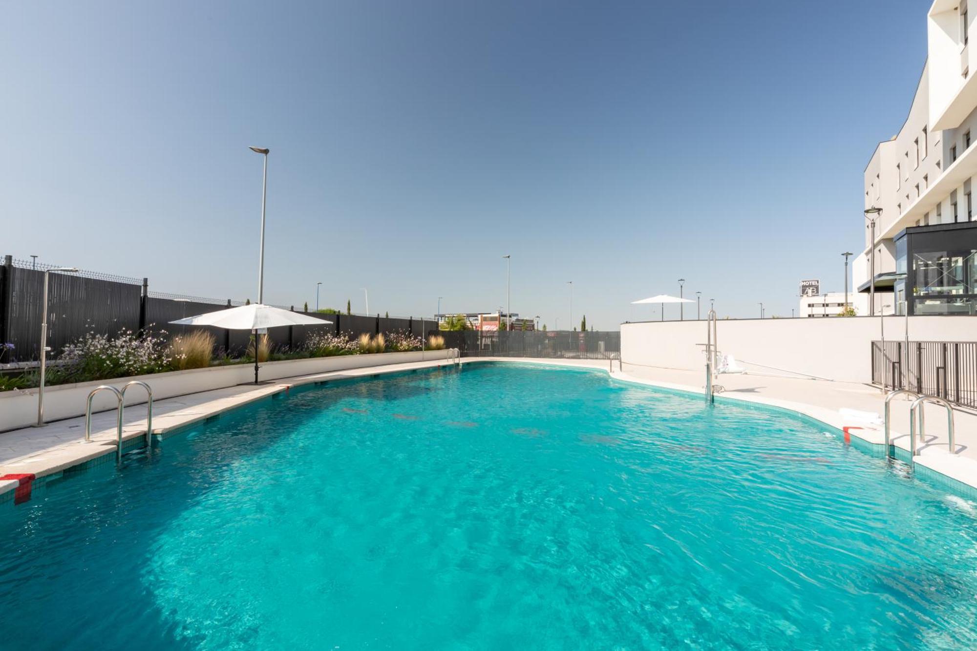 Be Casa - Rivas Apart otel Dış mekan fotoğraf