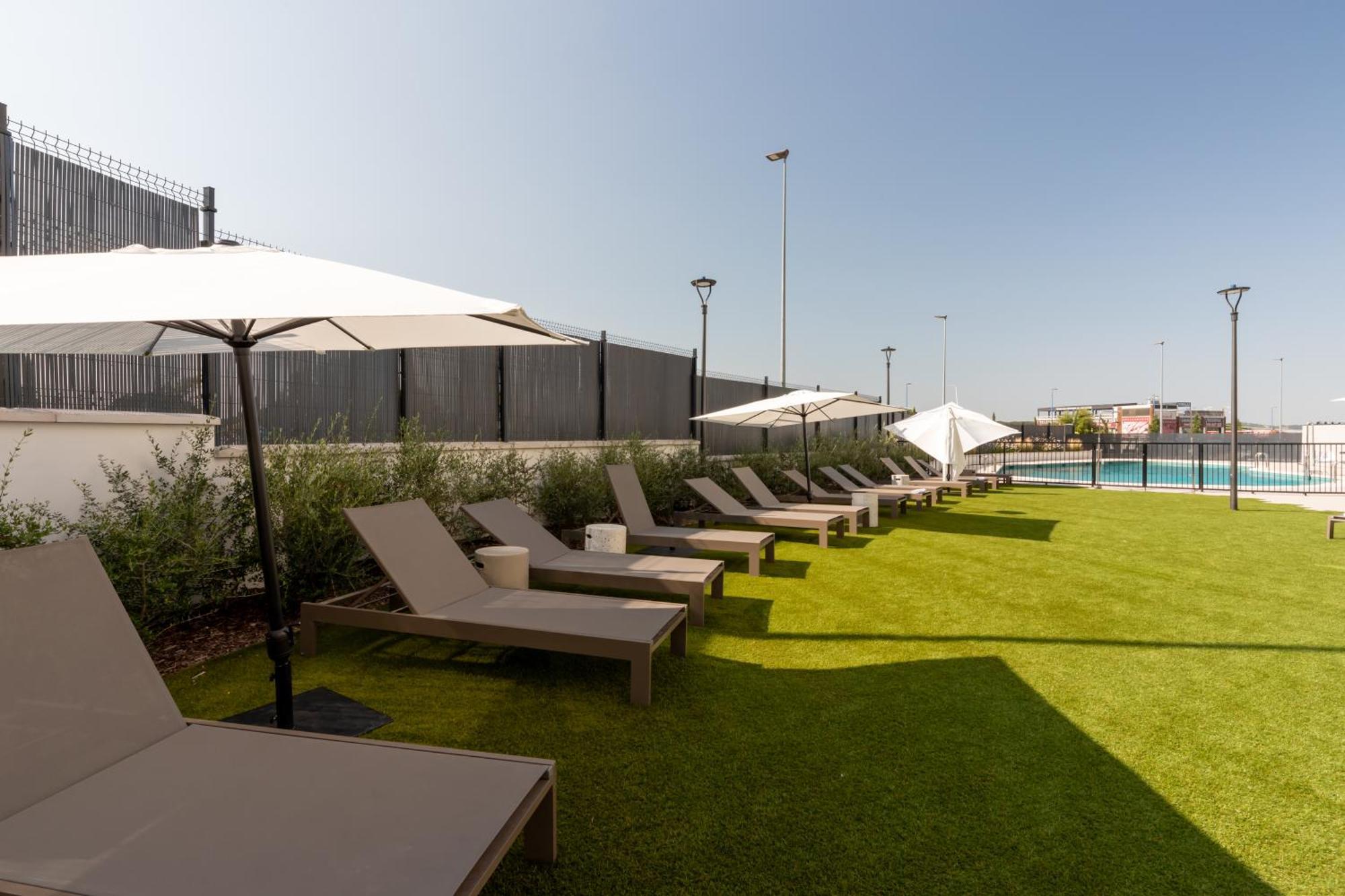 Be Casa - Rivas Apart otel Dış mekan fotoğraf