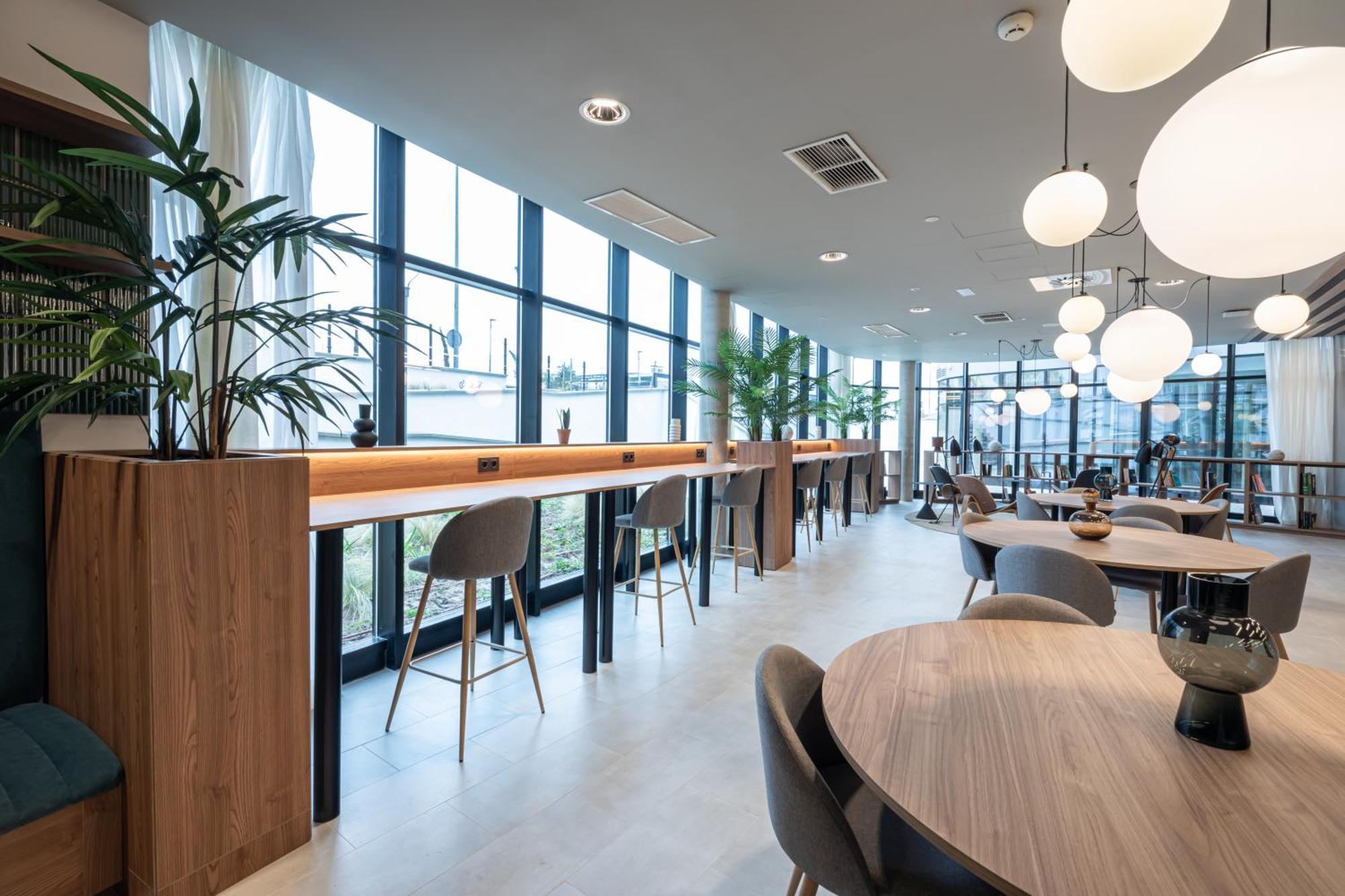Be Casa - Rivas Apart otel Dış mekan fotoğraf