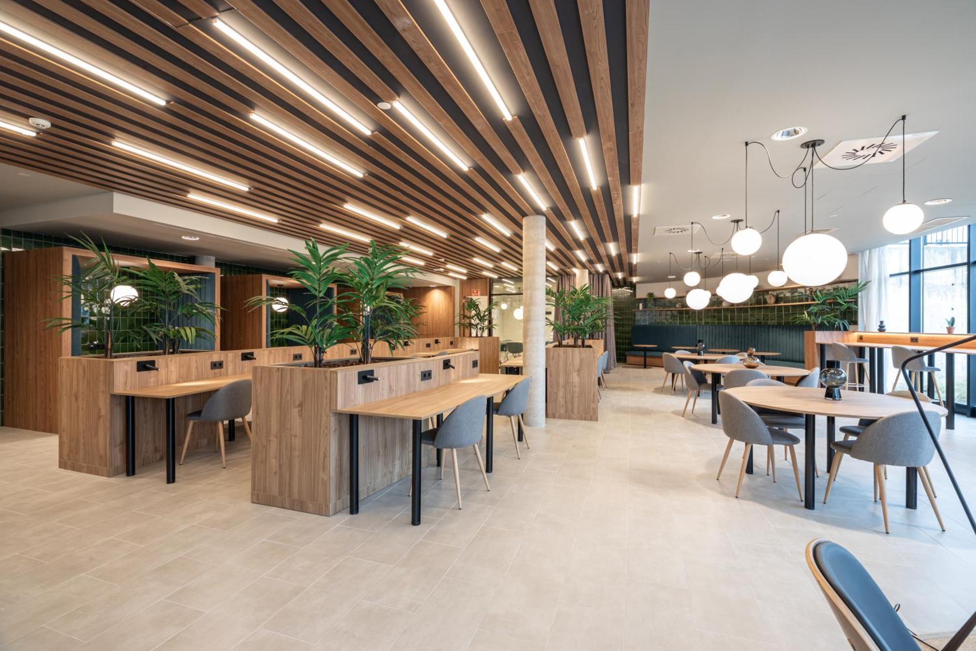 Be Casa - Rivas Apart otel Dış mekan fotoğraf
